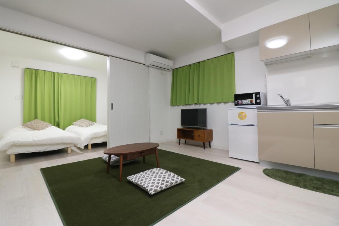 Hg Cozy Hotel No 50 蒲生四丁目駅前 大阪市 エクステリア 写真