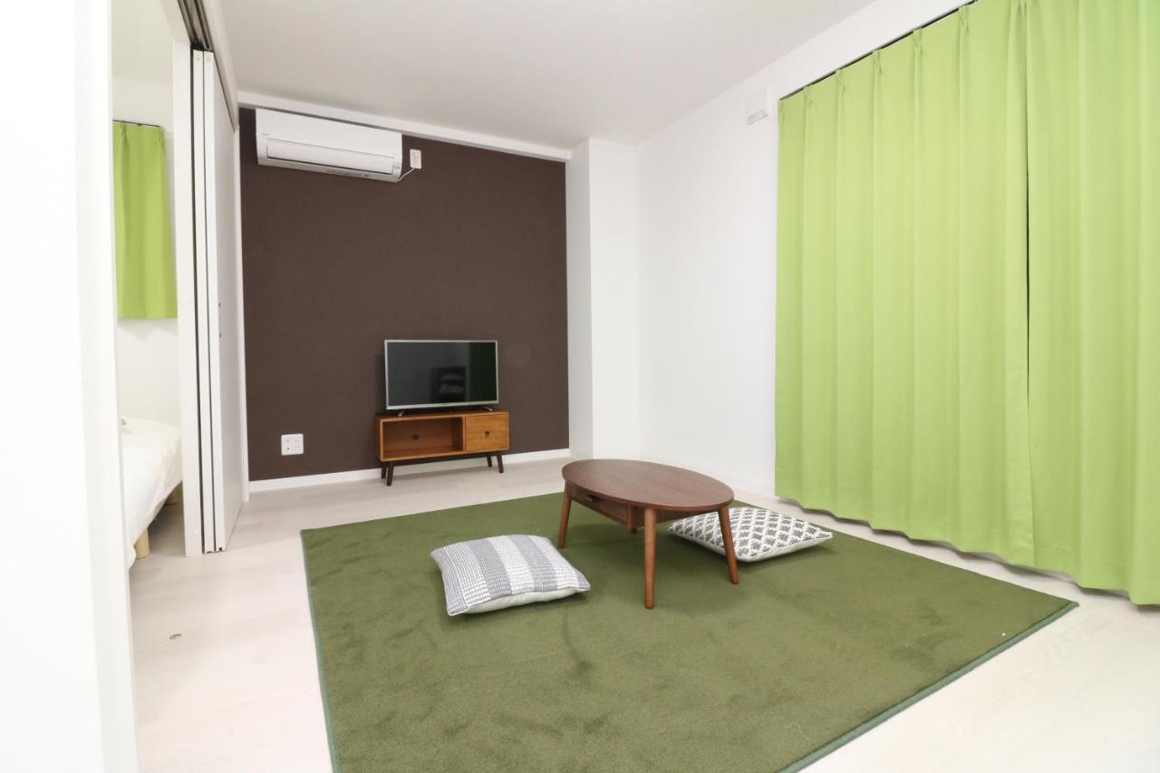 Hg Cozy Hotel No 50 蒲生四丁目駅前 大阪市 エクステリア 写真