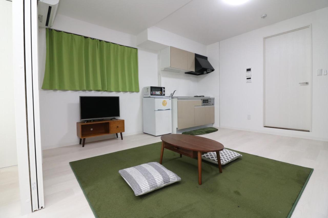 Hg Cozy Hotel No 50 蒲生四丁目駅前 大阪市 エクステリア 写真