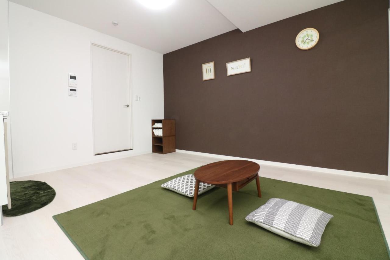 Hg Cozy Hotel No 50 蒲生四丁目駅前 大阪市 エクステリア 写真